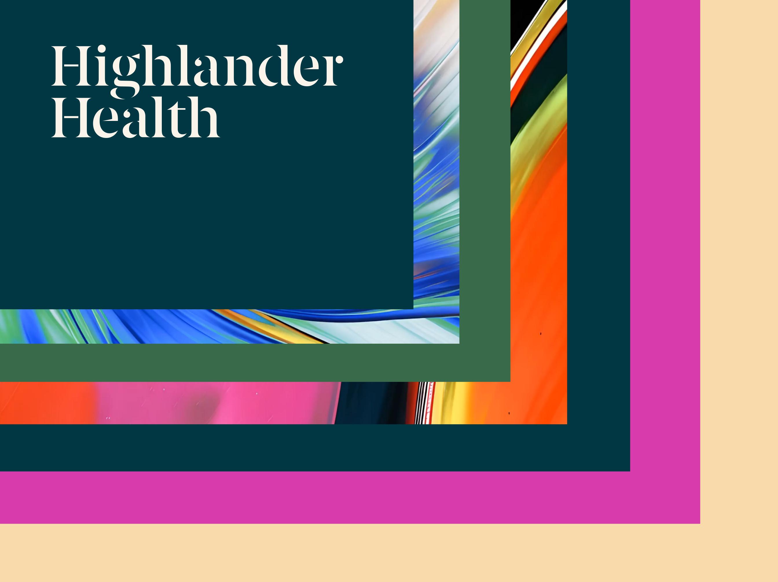 Highlander Health Launch v3